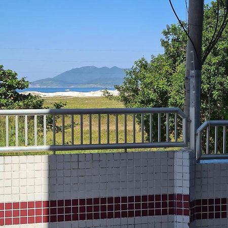 Apto Praia De Cabo Frio Ngoại thất bức ảnh