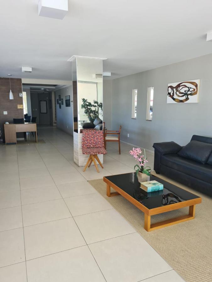Apto Praia De Cabo Frio Ngoại thất bức ảnh