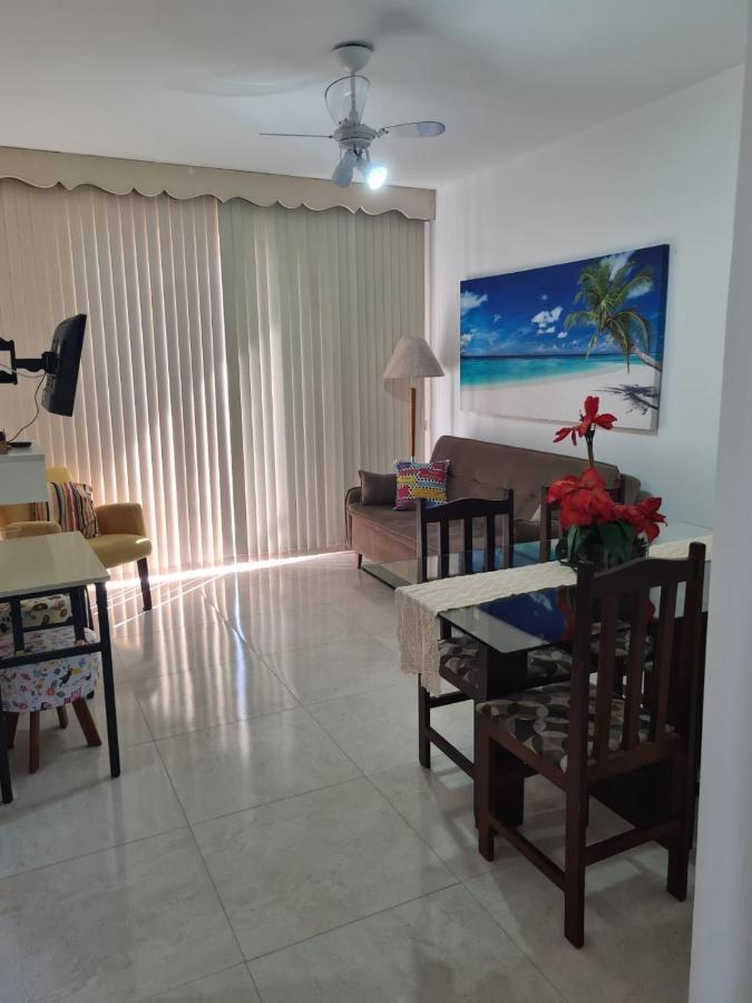 Apto Praia De Cabo Frio Ngoại thất bức ảnh