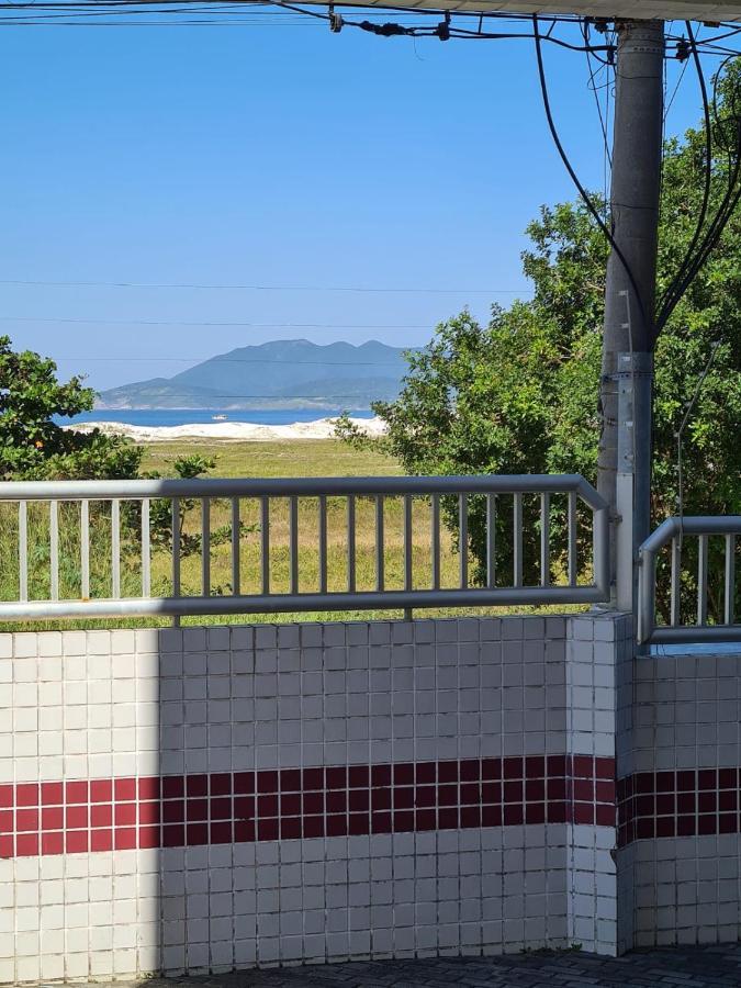 Apto Praia De Cabo Frio Ngoại thất bức ảnh