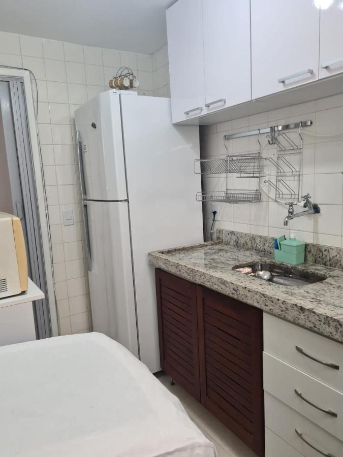 Apto Praia De Cabo Frio Ngoại thất bức ảnh