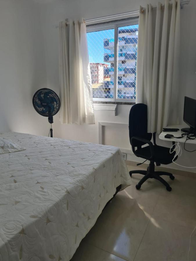 Apto Praia De Cabo Frio Ngoại thất bức ảnh