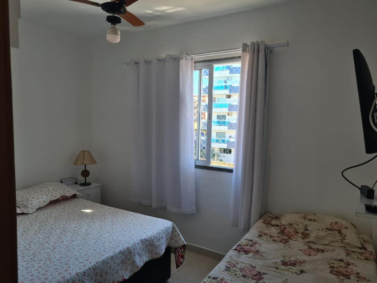 Apto Praia De Cabo Frio Ngoại thất bức ảnh